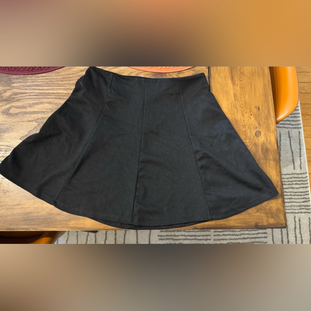 Primark Elegant Black Garment